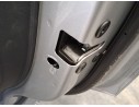 Recambio de cerradura puerta trasera derecha para mg zs suv (azs1) 1.5 vti referencia OEM IAM 10640594  