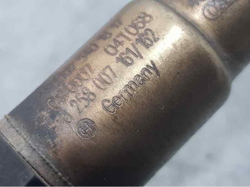 Recambio de sonda lambda para mercedes-benz clase c (w203) sportcoupe c 180 compressor (203.746) referencia OEM IAM 25401817  BO