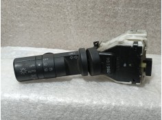 Recambio de mando luces para nissan qashqai (j10) visia referencia OEM IAM   SIN REFERENCIA