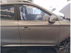 Recambio de puerta delantera derecha para mg zs suv (azs1) 1.5 vti referencia OEM IAM 10318336SEPP  
