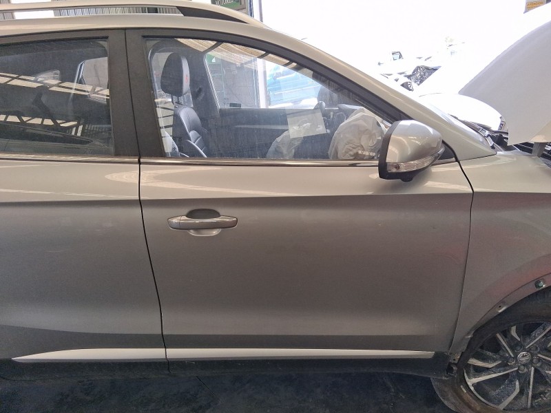 Recambio de puerta delantera derecha para mg zs suv (azs1) 1.5 vti referencia OEM IAM 10318336SEPP  