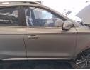 Recambio de puerta delantera derecha para mg zs suv (azs1) 1.5 vti referencia OEM IAM 10318336SEPP  