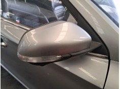 Recambio de retrovisor derecho para mg zs suv (azs1) 1.5 vti referencia OEM IAM 10251105SPRP  