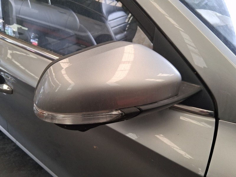 Recambio de retrovisor derecho para mg zs suv (azs1) 1.5 vti referencia OEM IAM 10251105SPRP  