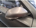 Recambio de retrovisor derecho para mg zs suv (azs1) 1.5 vti referencia OEM IAM 10251105SPRP  