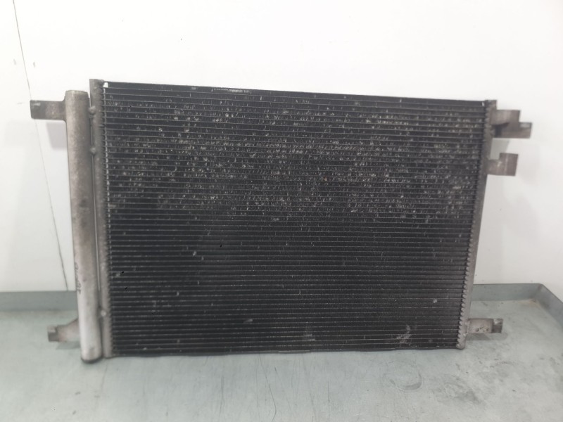Recambio de condensador / radiador aire acondicionado para volkswagen golf vii (5g1, bq1, be1, be2) 1.6 tdi referencia OEM IAM 5