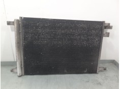 Recambio de condensador / radiador aire acondicionado para volkswagen golf vii (5g1, bq1, be1, be2) 1.6 tdi referencia OEM IAM 5