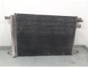 Recambio de condensador / radiador aire acondicionado para volkswagen golf vii (5g1, bq1, be1, be2) 1.6 tdi referencia OEM IAM 5