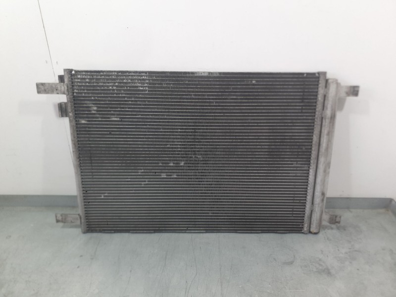 Recambio de condensador / radiador aire acondicionado para volkswagen golf vii (5g1, bq1, be1, be2) 1.6 tdi referencia OEM IAM 5