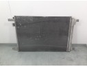 Recambio de condensador / radiador aire acondicionado para volkswagen golf vii (5g1, bq1, be1, be2) 1.6 tdi referencia OEM IAM 5