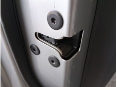 CERRADURA PUERTA DELANTERA IZQUIERDA 10640587 