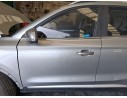 Recambio de puerta delantera izquierda para mg zs suv (azs1) 1.5 vti referencia OEM IAM 10318335SEPP  