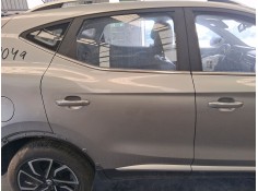Recambio de puerta trasera derecha para mg zs suv (azs1) 1.5 vti referencia OEM IAM 10316504SEPP  