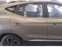 Recambio de puerta trasera derecha para mg zs suv (azs1) 1.5 vti referencia OEM IAM 10316504SEPP  