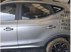 Recambio de puerta trasera izquierda para mg zs suv (azs1) 1.5 vti referencia OEM IAM 10316503SEPP  