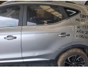 Recambio de puerta trasera izquierda para mg zs suv (azs1) 1.5 vti referencia OEM IAM 10316503SEPP  