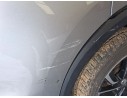 Recambio de puerta trasera izquierda para mg zs suv (azs1) 1.5 vti referencia OEM IAM 10316503SEPP  