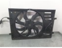 Recambio de electroventilador para volkswagen golf vii (5g1, bq1, be1, be2) 1.6 tdi referencia OEM IAM 5WA121203G  