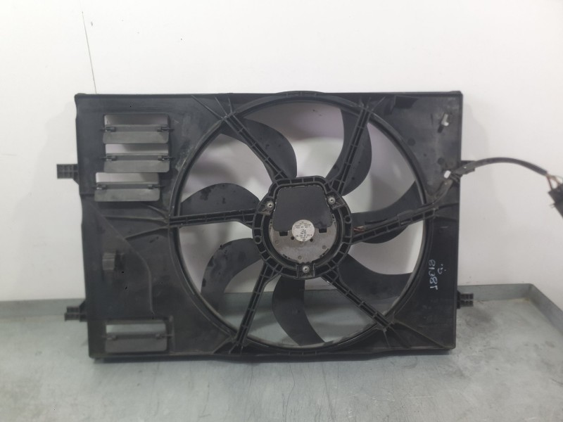 Recambio de electroventilador para volkswagen golf vii (5g1, bq1, be1, be2) 1.6 tdi referencia OEM IAM 5WA121203G  