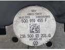 Recambio de electroventilador para volkswagen golf vii (5g1, bq1, be1, be2) 1.6 tdi referencia OEM IAM 5WA121203G  