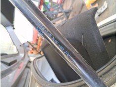 Recambio de amortiguadores maletero / porton para mg zs suv (azs1) 1.5 vti referencia OEM IAM   