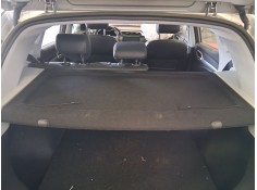 Recambio de bandeja trasera para mg zs suv (azs1) 1.5 vti referencia OEM IAM 10597903  