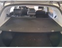 Recambio de bandeja trasera para mg zs suv (azs1) 1.5 vti referencia OEM IAM 10597903  