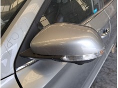 Recambio de retrovisor izquierdo para mg zs suv (azs1) 1.5 vti referencia OEM IAM 10251104SPRP ELECTRICO 