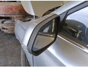 Recambio de retrovisor izquierdo para mg zs suv (azs1) 1.5 vti referencia OEM IAM 10251104SPRP ELECTRICO 