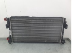 Recambio de radiador agua para volkswagen golf vii (5g1, bq1, be1, be2) 1.6 tdi referencia OEM IAM 5Q0121251GQ  