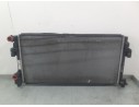 Recambio de radiador agua para volkswagen golf vii (5g1, bq1, be1, be2) 1.6 tdi referencia OEM IAM 5Q0121251GQ  