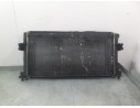 Recambio de radiador agua para volkswagen golf vii (5g1, bq1, be1, be2) 1.6 tdi referencia OEM IAM 5Q0121251GQ  