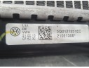 Recambio de radiador agua para volkswagen golf vii (5g1, bq1, be1, be2) 1.6 tdi referencia OEM IAM 5Q0121251GQ  