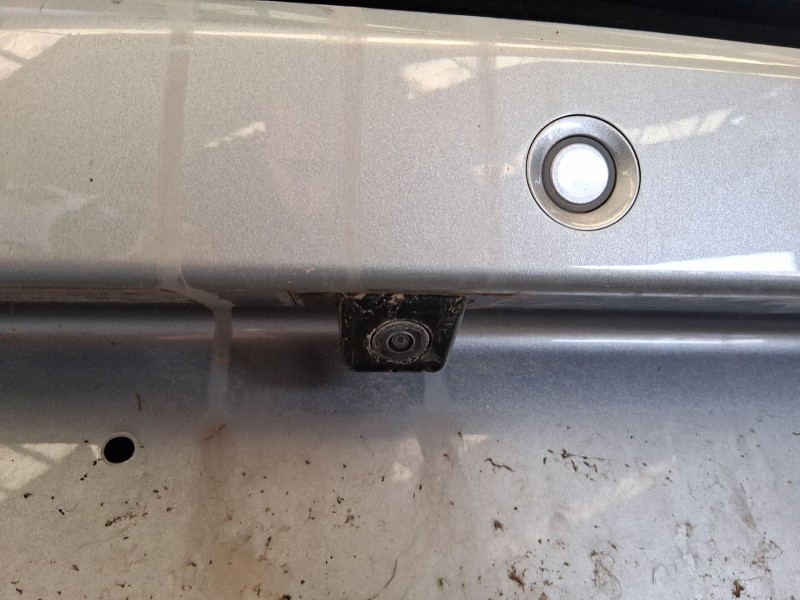 Recambio de camara vision trasera para mg zs suv (azs1) 1.5 vti referencia OEM IAM   