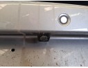Recambio de camara vision trasera para mg zs suv (azs1) 1.5 vti referencia OEM IAM   