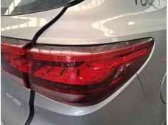 Recambio de piloto trasero derecho exterior para mg zs suv (azs1) 1.5 vti referencia OEM IAM 10293792  