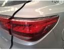 Recambio de piloto trasero derecho exterior para mg zs suv (azs1) 1.5 vti referencia OEM IAM 10293792  