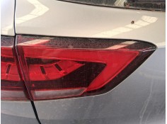 Recambio de piloto trasero izquierdo interior para mg zs suv (azs1) 1.5 vti referencia OEM IAM 10293793  