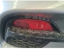 Recambio de piloto trasero izquierdo paragolpes para mg zs suv (azs1) 1.5 vti referencia OEM IAM   