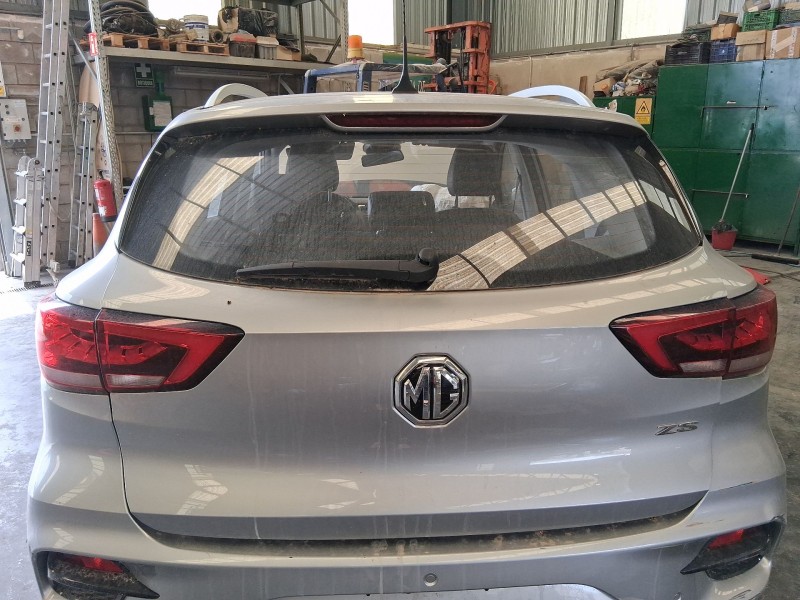 Recambio de porton trasero para mg zs suv (azs1) 1.5 vti referencia OEM IAM 10691021SEPP  