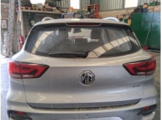 Recambio de porton trasero para mg zs suv (azs1) 1.5 vti referencia OEM IAM 10691021SEPP  