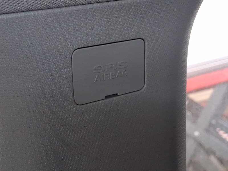 Recambio de airbag cortina delantero derecho para mg zs suv (azs1) 1.5 vti referencia OEM IAM   