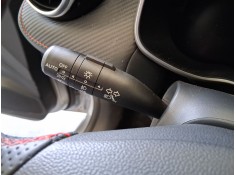 Recambio de mando luces y limpia para mg zs suv (azs1) 1.5 vti referencia OEM IAM 10990105  10138888