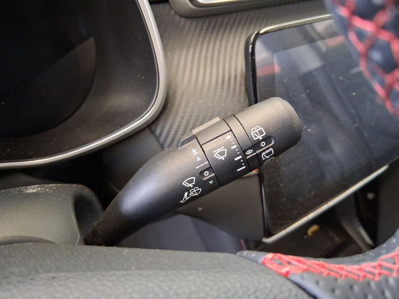 Recambio de mando luces y limpia para mg zs suv (azs1) 1.5 vti referencia OEM IAM 10990105  10138888