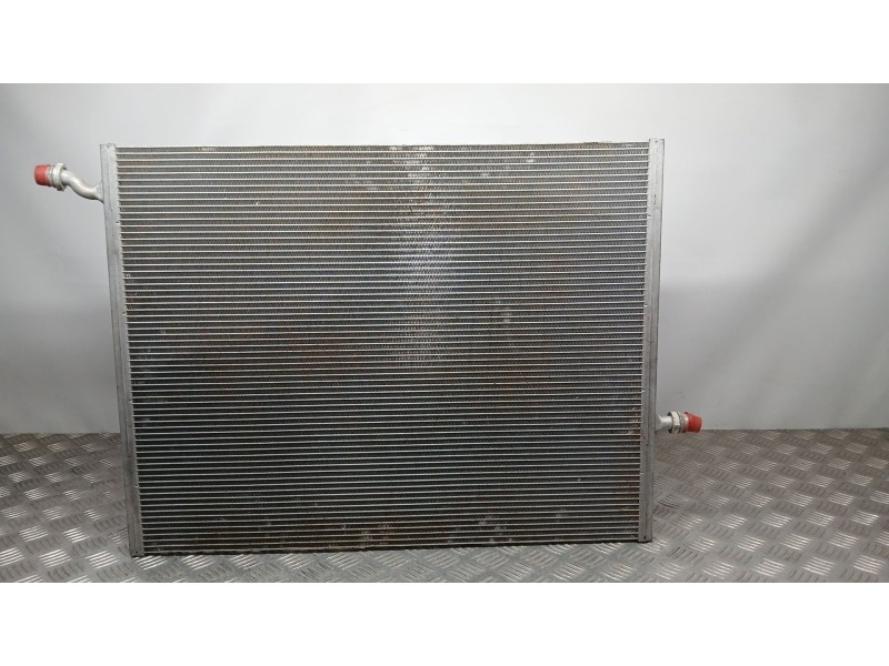 Recambio de radiador agua para mercedes-benz glc coupe (c253) 350 e 4-matic (253.354) referencia OEM IAM A0995003600 Radiador au