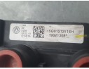 Recambio de radiador agua adicional para volkswagen golf vii (5g1, bq1, be1, be2) 1.6 tdi referencia OEM IAM   