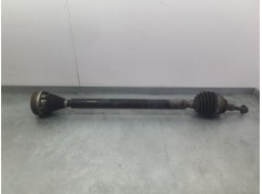 Recambio de transmision delantera derecha para volkswagen golf vii (5g1, bq1, be1, be2) 1.6 tdi referencia OEM IAM 5Q0407272B 5Q