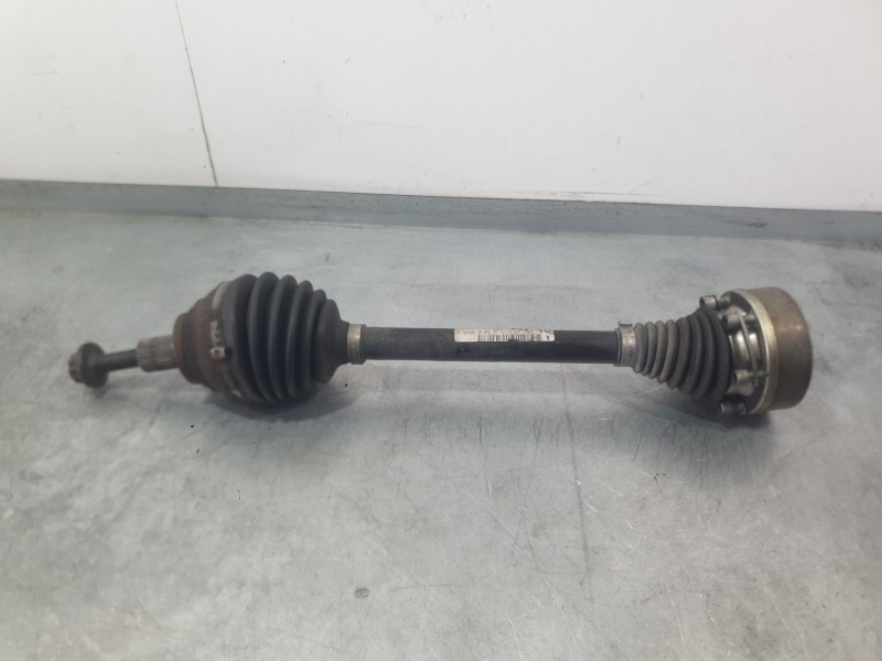 Recambio de transmision delantera izquierda para volkswagen golf vii (5g1, bq1, be1, be2) 1.6 tdi referencia OEM IAM 1K0407271LB