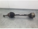 Recambio de transmision delantera izquierda para volkswagen golf vii (5g1, bq1, be1, be2) 1.6 tdi referencia OEM IAM 1K0407271LB