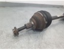 Recambio de transmision delantera izquierda para volkswagen golf vii (5g1, bq1, be1, be2) 1.6 tdi referencia OEM IAM 1K0407271LB